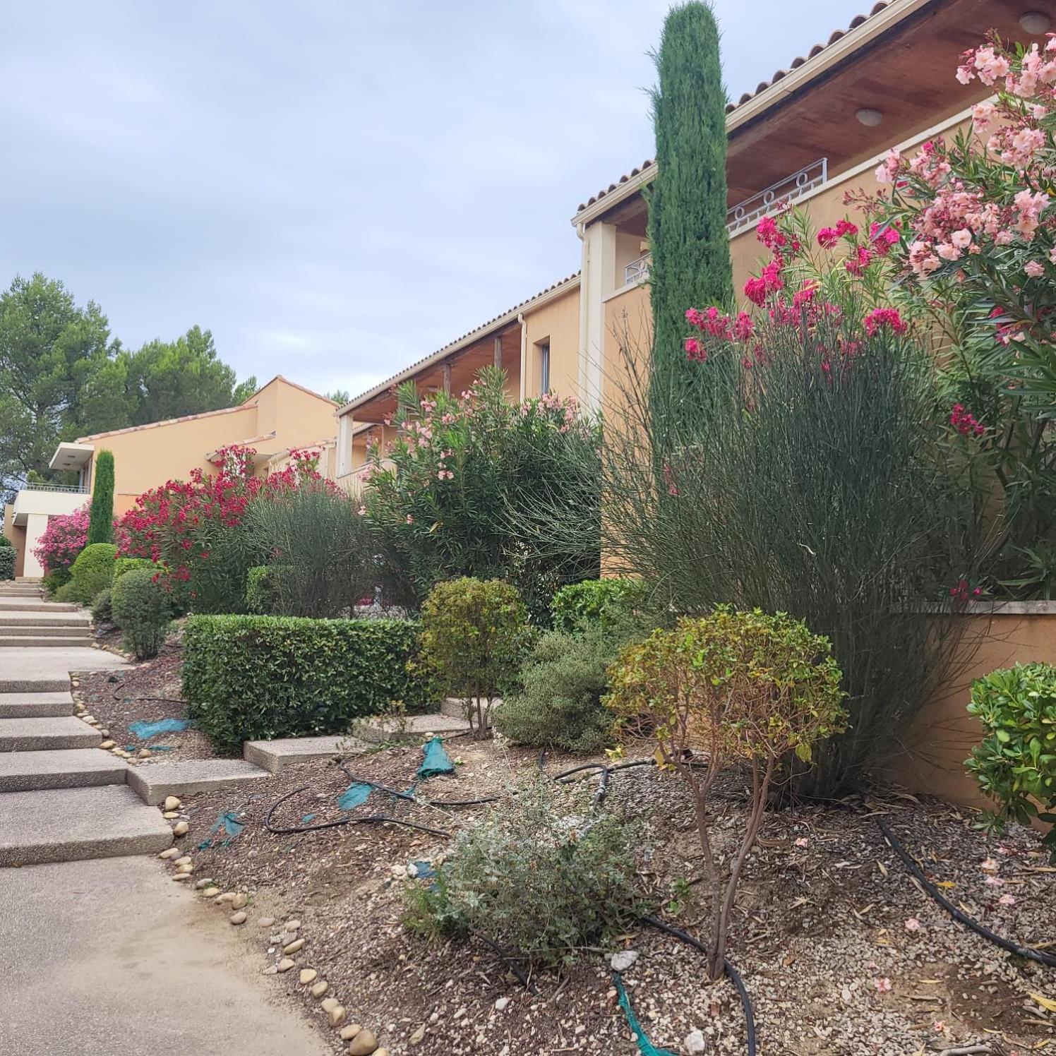 La Calade Apartment L'Isle-sur-la-Sorgue Exterior photo